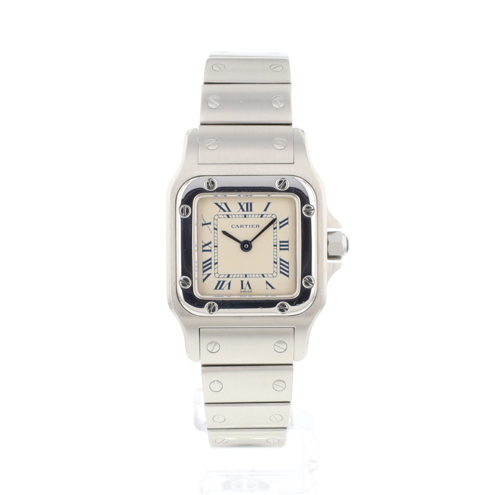 Cartier Santos 9057930