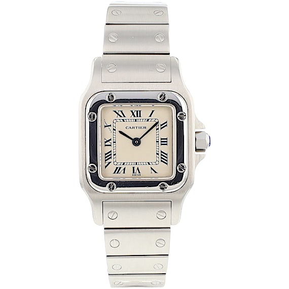 Cartier Santos 9057930 Cartier Santos 9057930