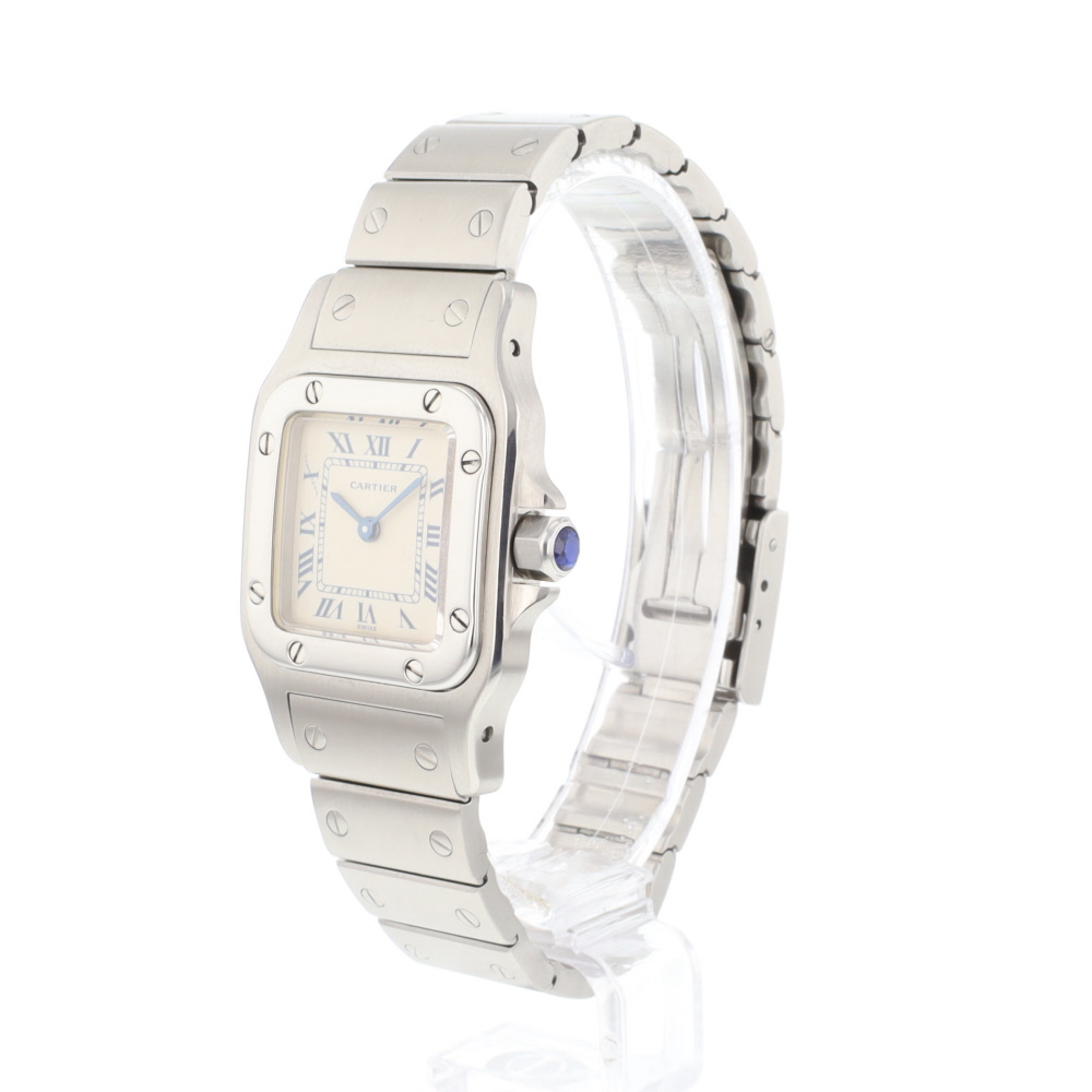 Cartier Santos 9057930