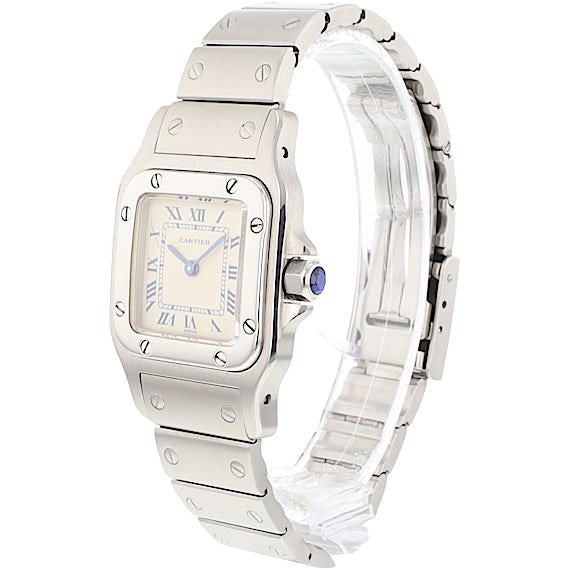 Cartier Santos 9057930 Cartier Santos 9057930