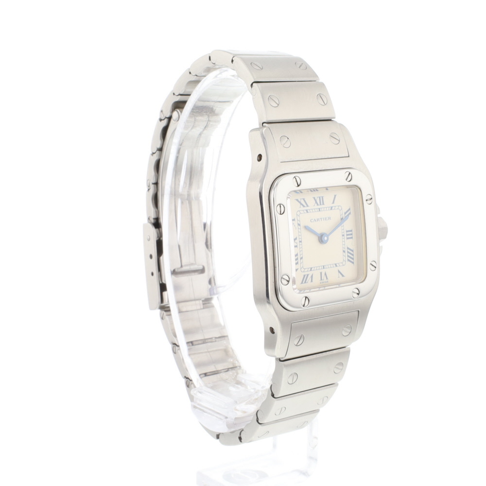 Cartier Santos 9057930
