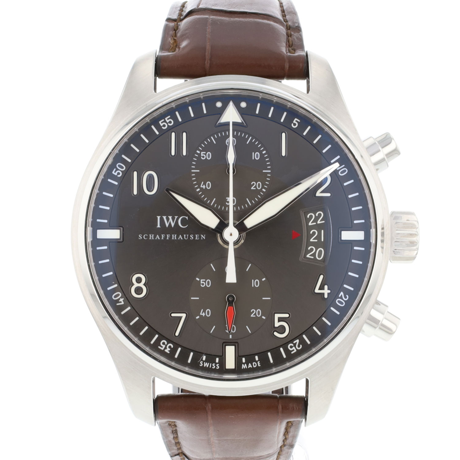 IWC Spitfire IW387802