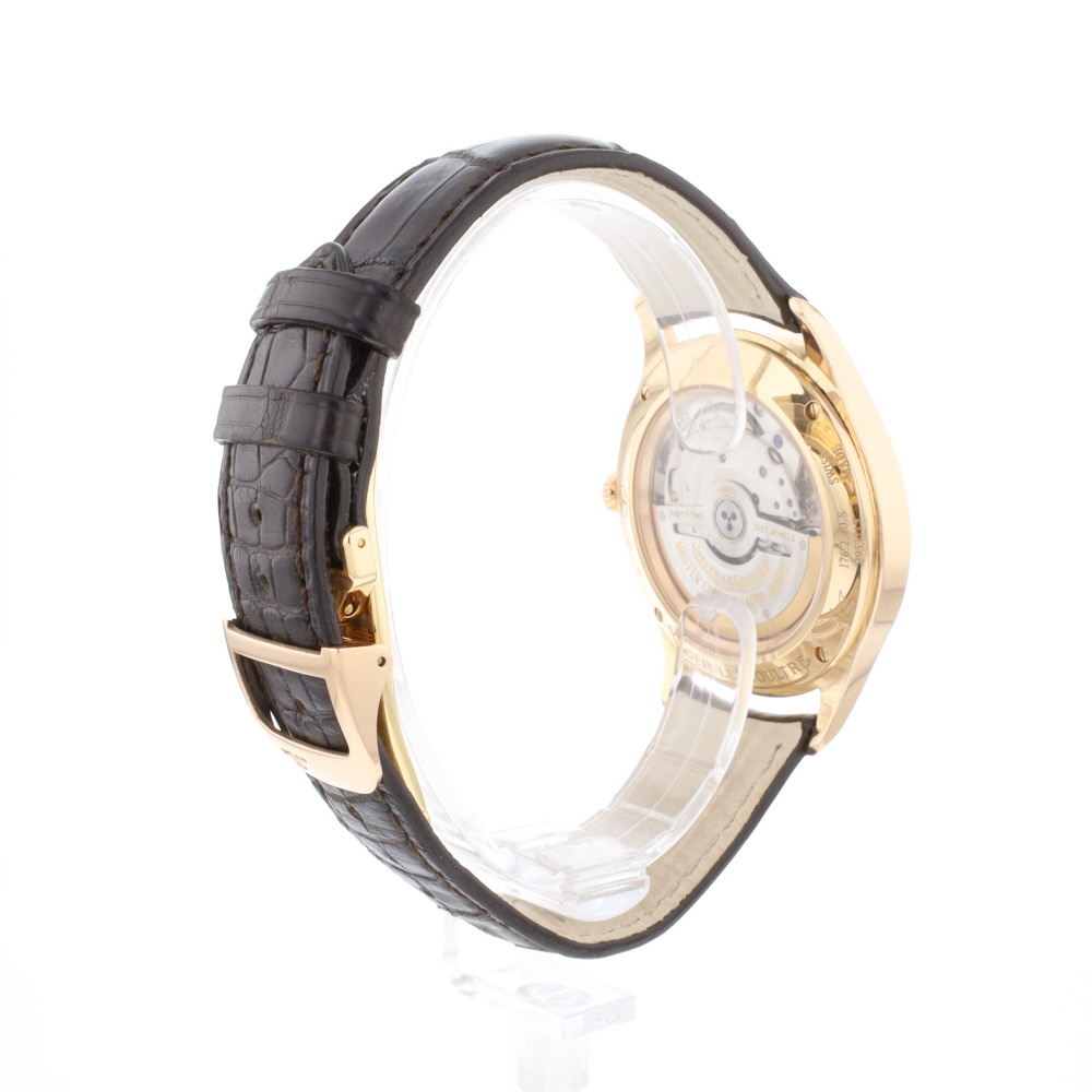 Jaeger-LeCoultre Master Control 176.2.40.S