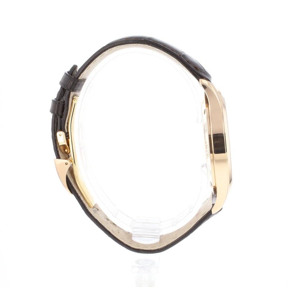 Jaeger-LeCoultre Master Control 176.2.40.S