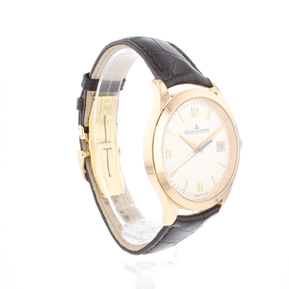 Jaeger-LeCoultre Master Control 176.2.40.S