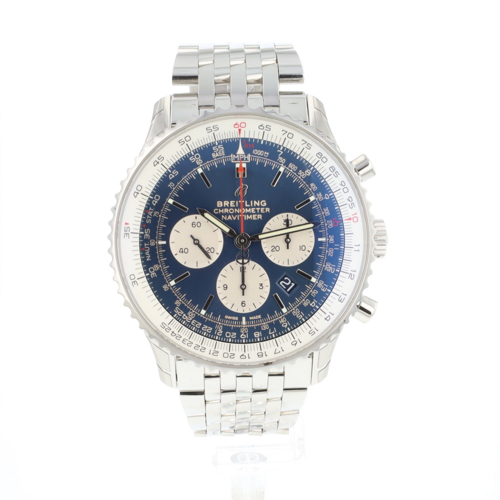 Breitling Navitimer AB0127