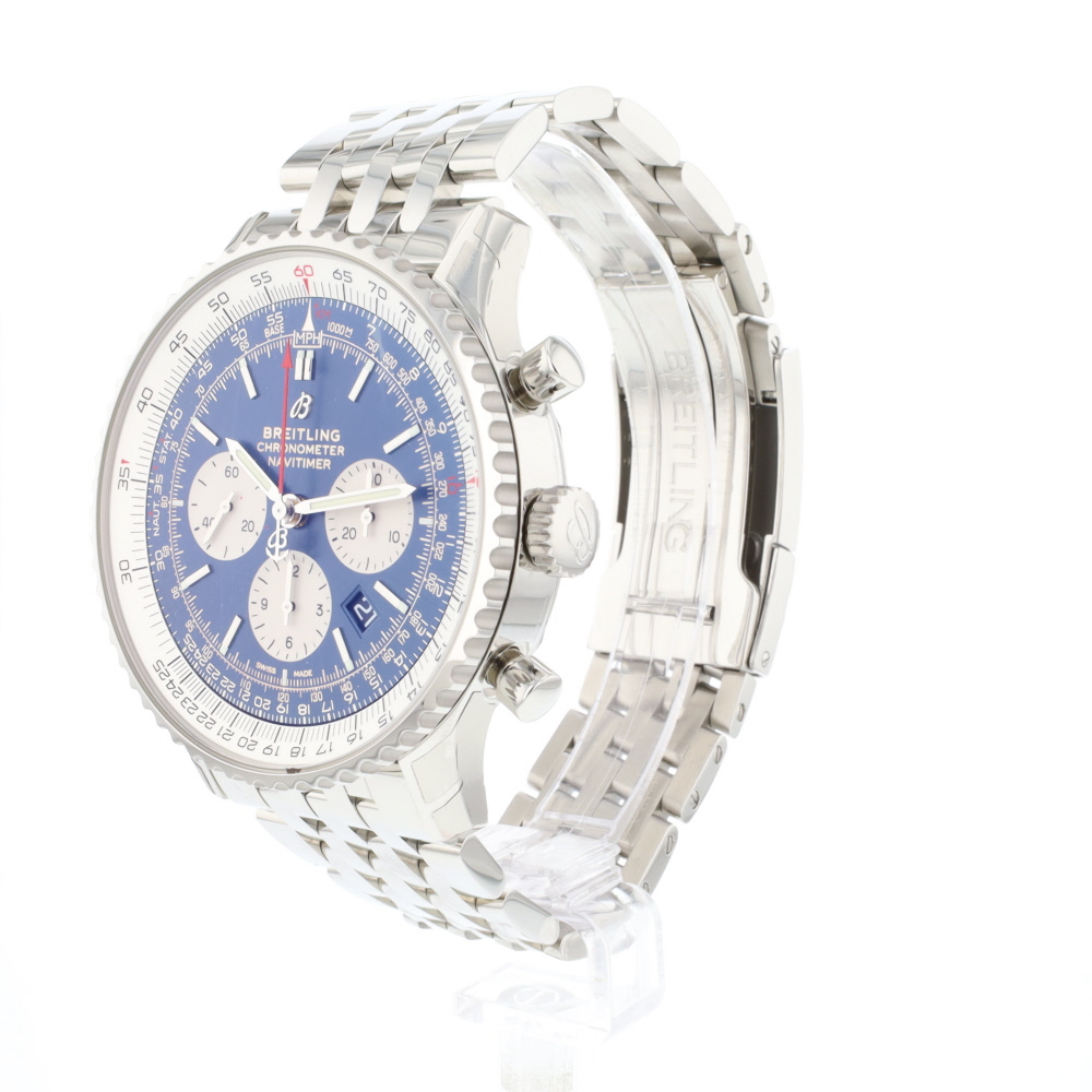 Breitling Navitimer AB0127