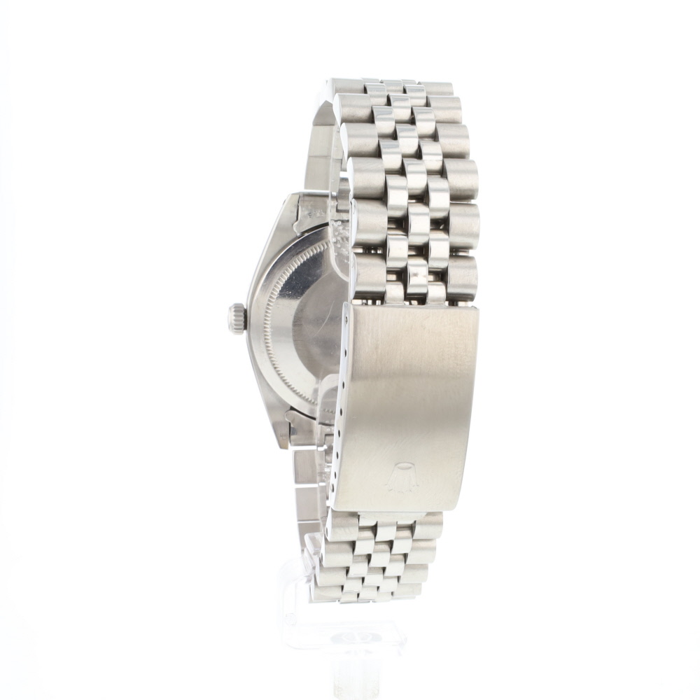 Rolex Turn-O-Graph 16264