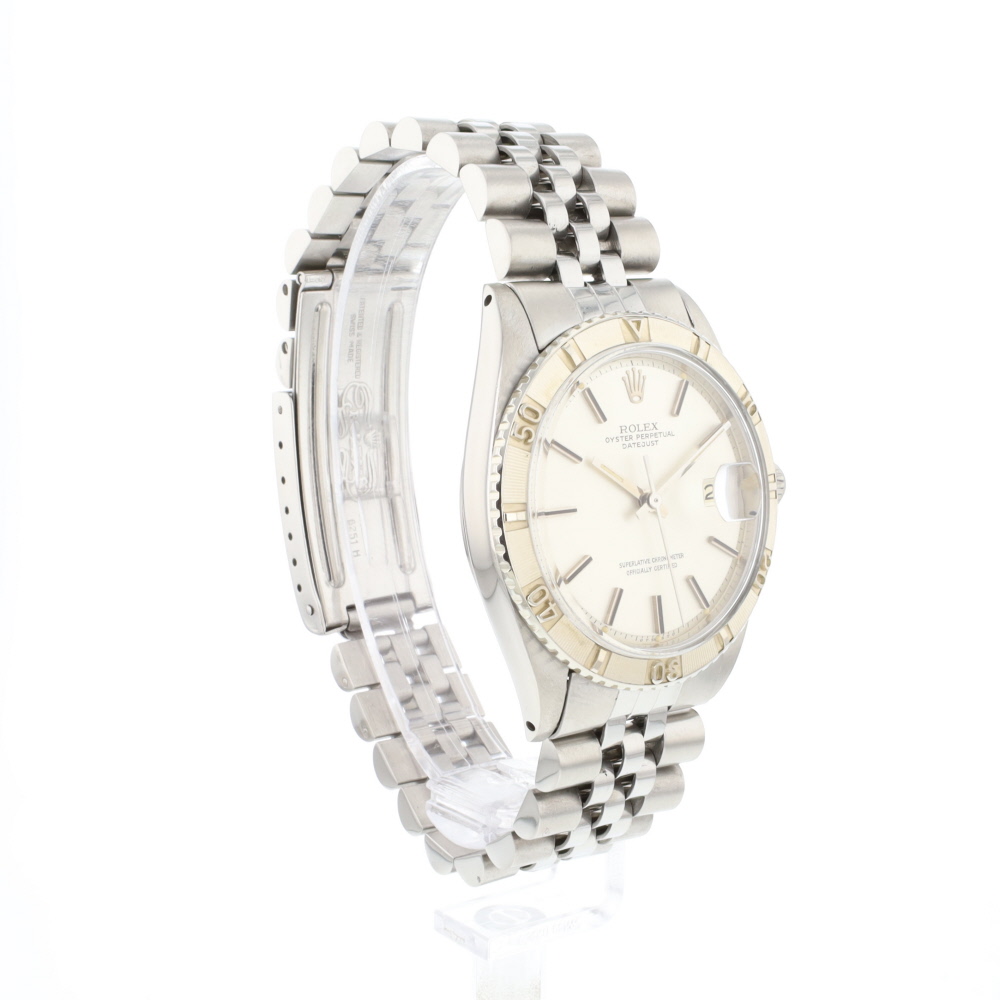 Rolex Turn-O-Graph 16264