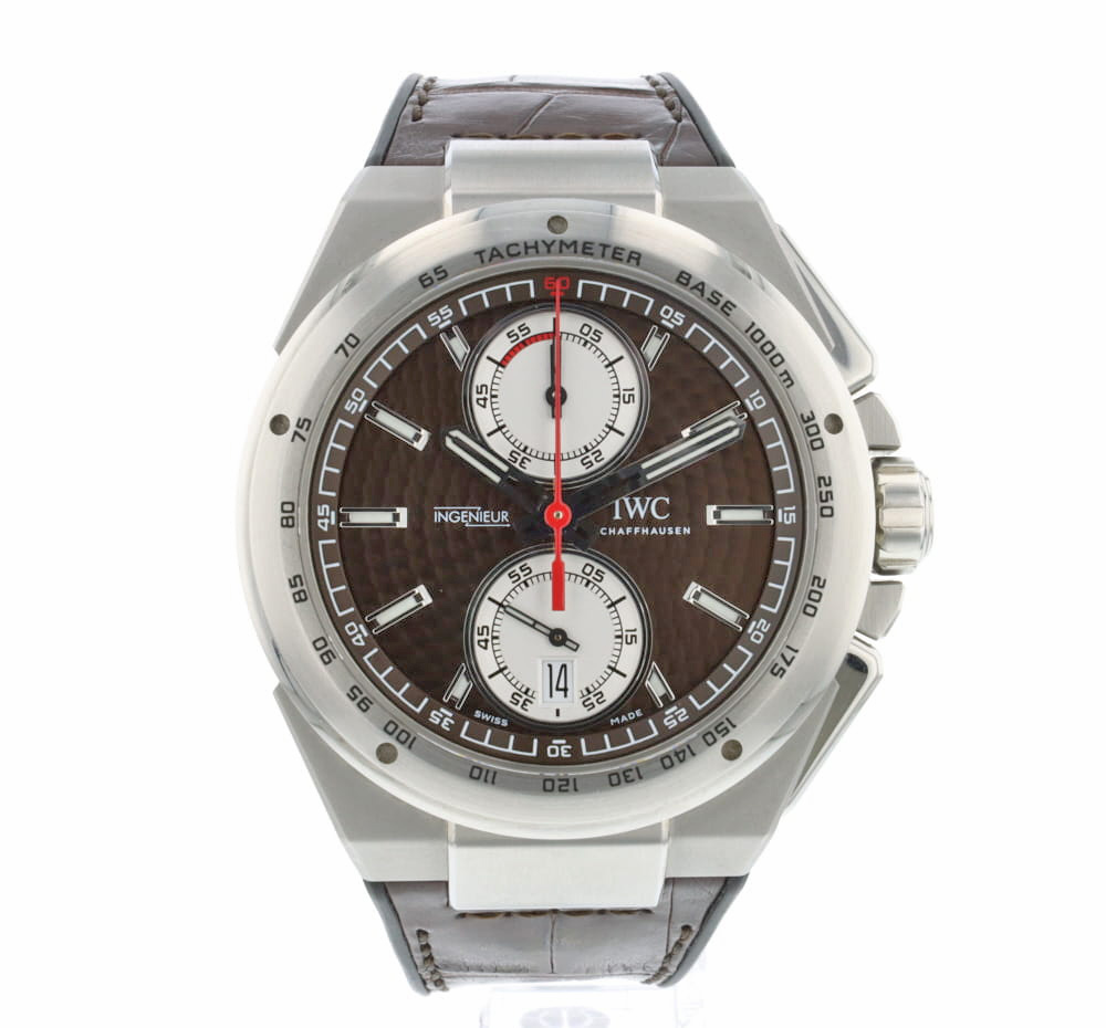 IWC Ingenieur IW378511