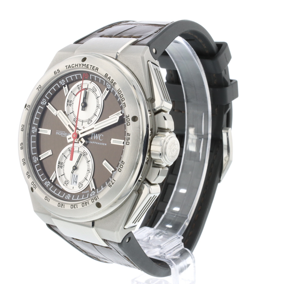 IWC Ingenieur IW378511