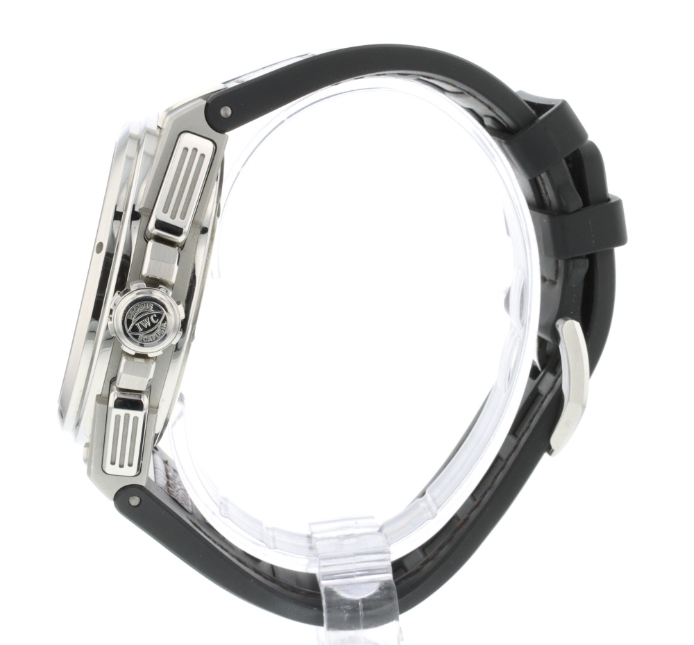 IWC Ingenieur IW378511