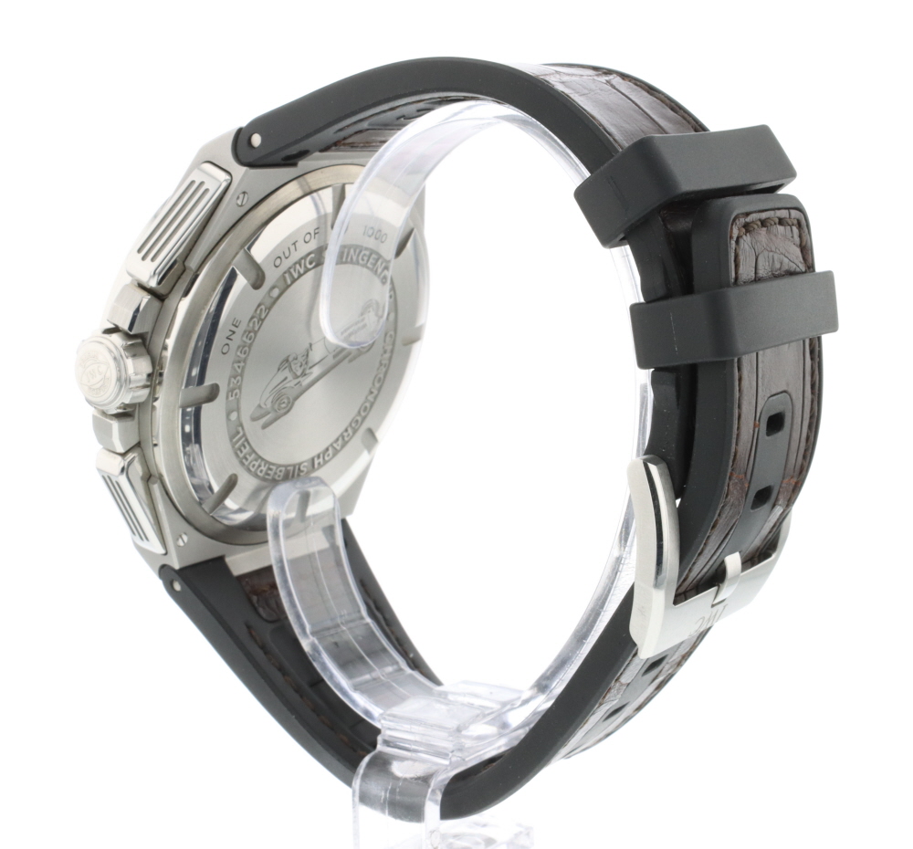 IWC Ingenieur IW378511