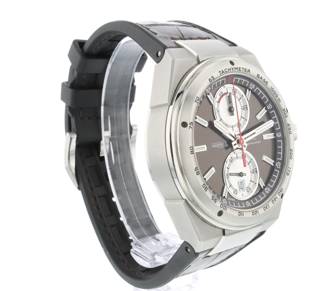 IWC Ingenieur IW378511