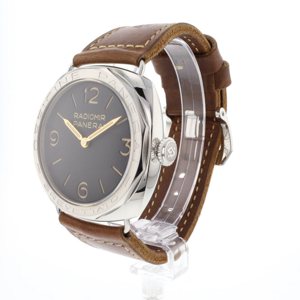 Panerai Radiomir PAM00685 in Stainless Steel CHRONEXT