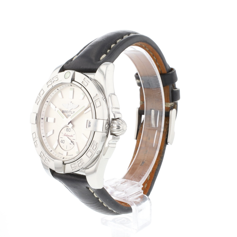 Breitling Galactic A37330