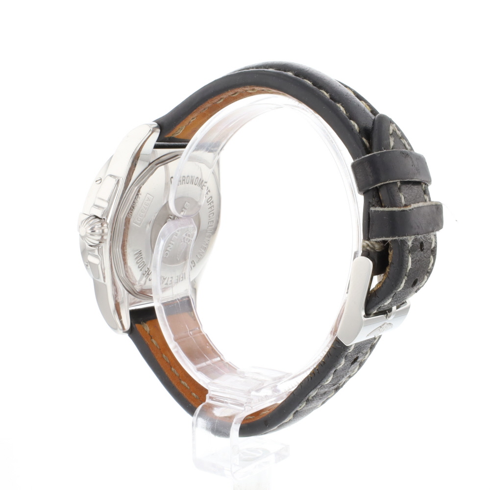 Breitling Galactic A37330