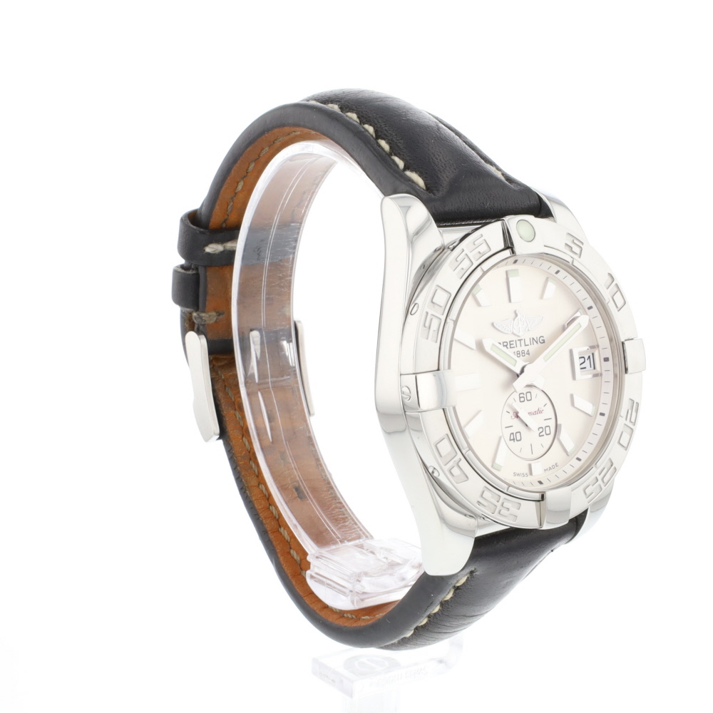 Breitling Galactic A37330