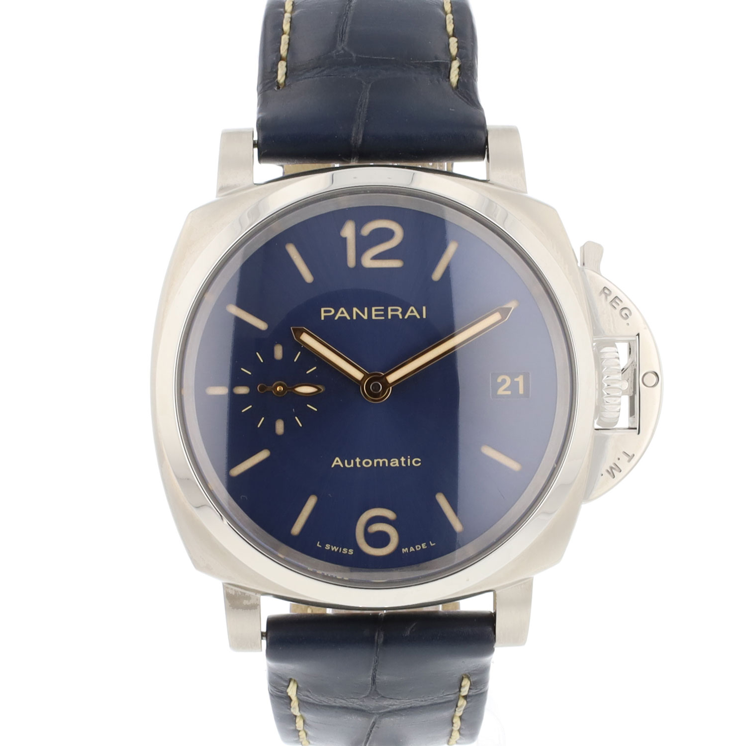 Panerai Luminor PAM00926