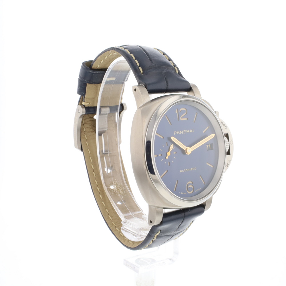 Panerai Luminor PAM00926