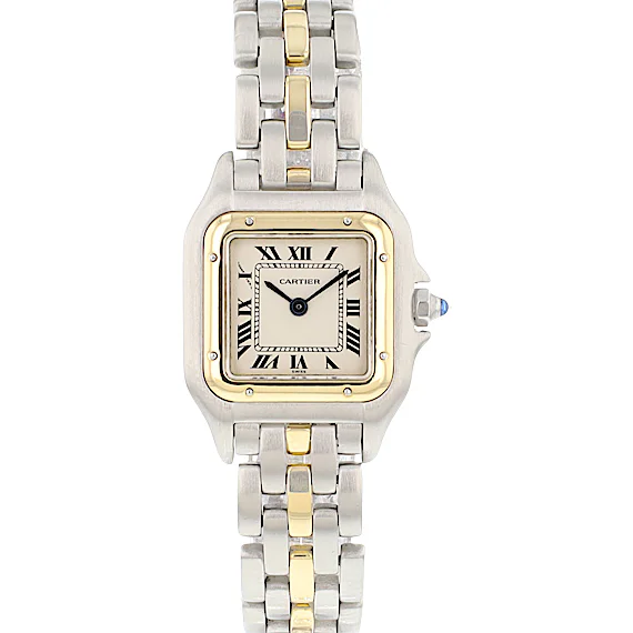 Cartier Panthere 6692 Cartier Panthere 6692