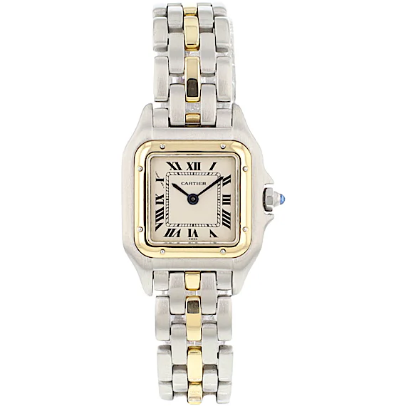 Cartier Panthere 6692 Cartier Panthere 6692