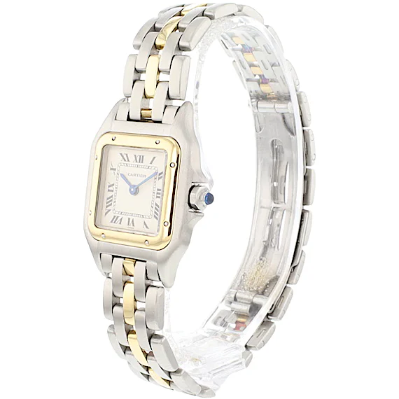 Cartier Panthere 6692 Cartier Panthere 6692