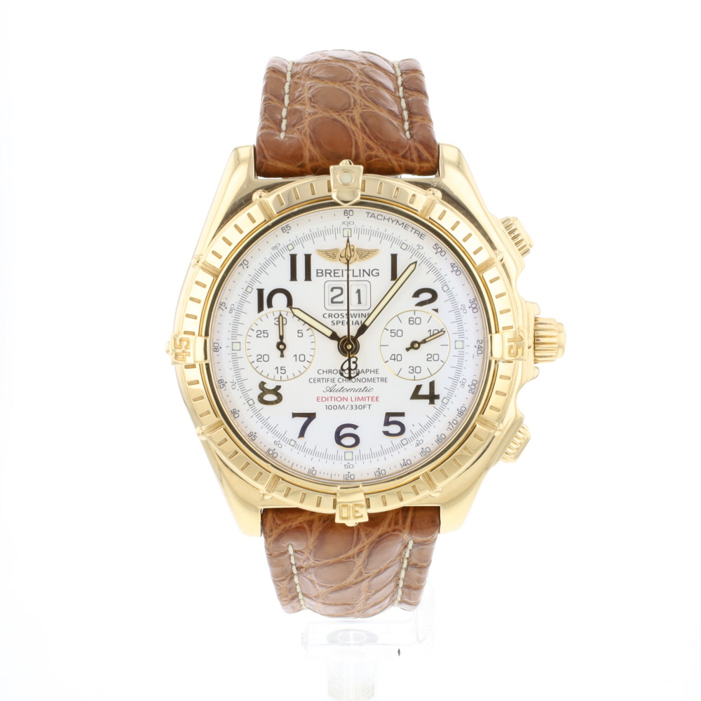 Breitling Crosswind K44356