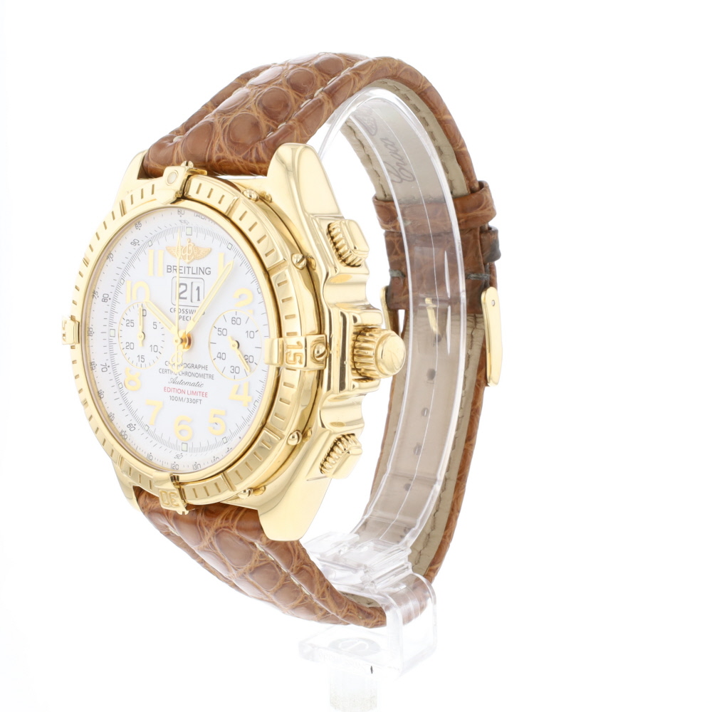Breitling Crosswind K44356