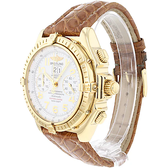 Breitling Crosswind K44356 Breitling Crosswind K44356
