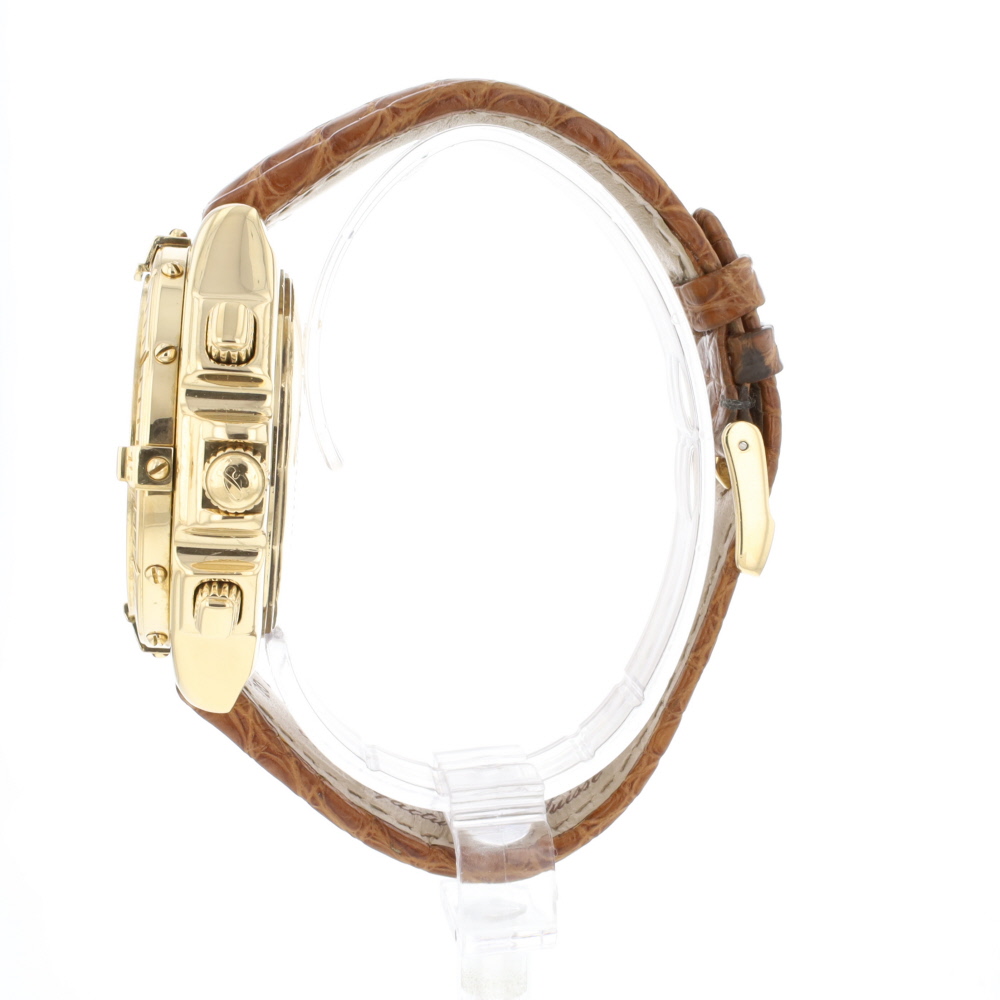 Breitling Crosswind K44356