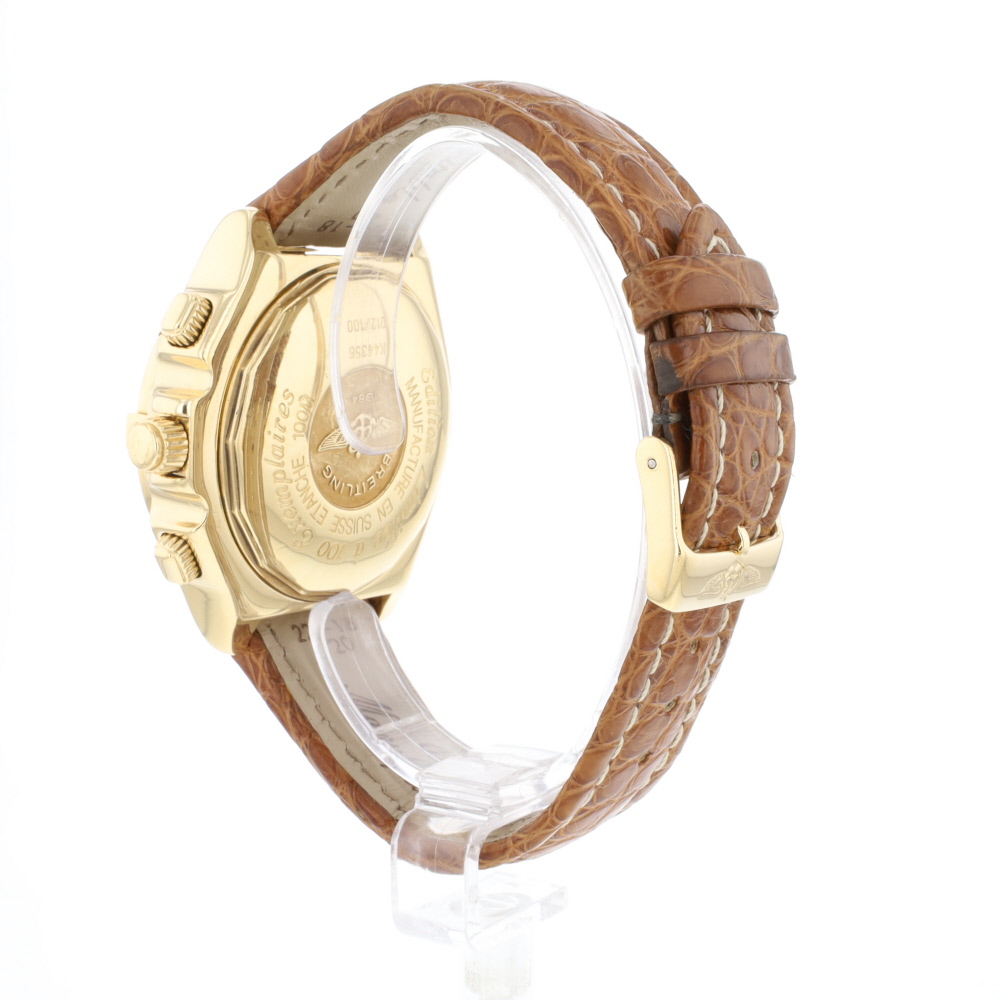 Breitling Crosswind K44356