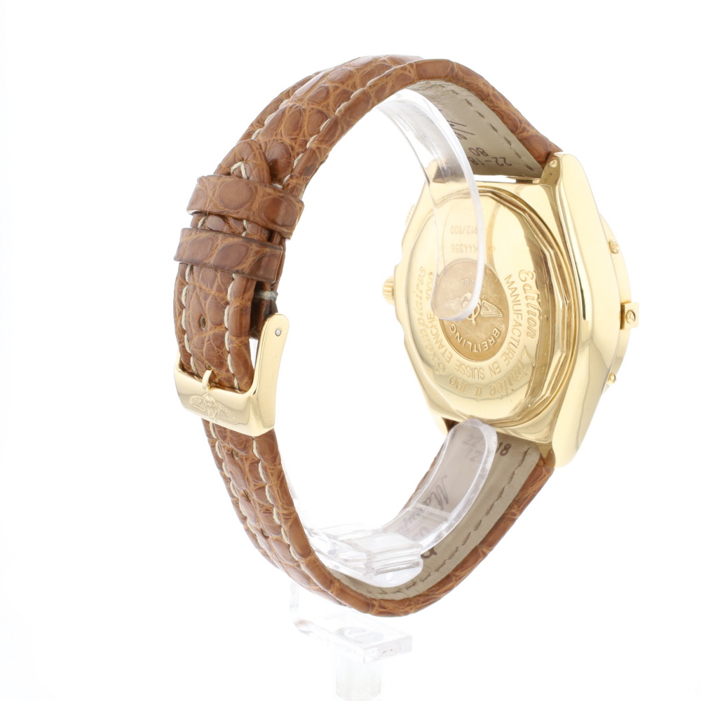 Breitling Crosswind K44356