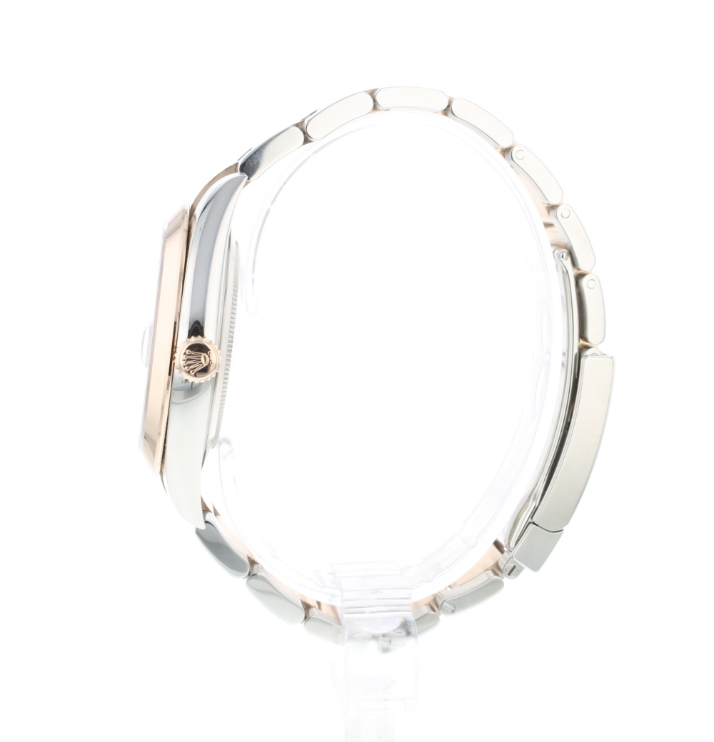 Rolex Datejust 126301