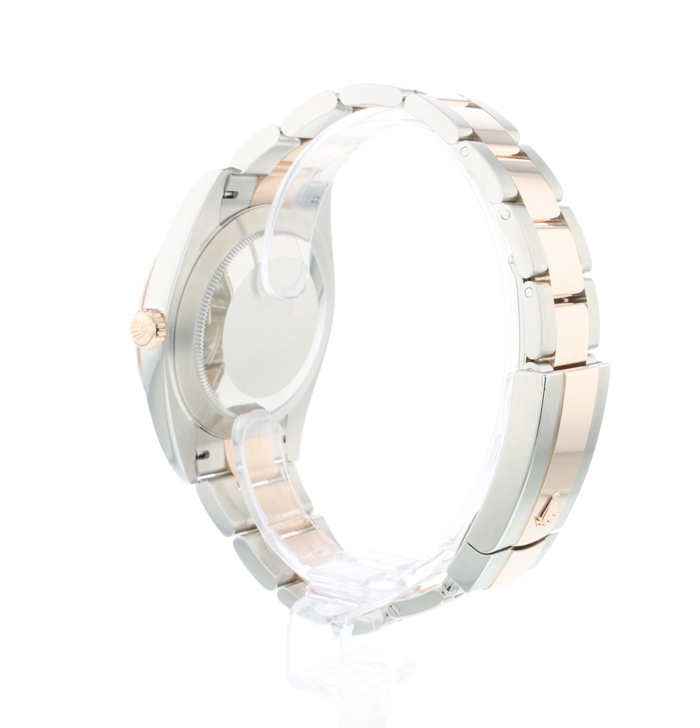 Rolex Datejust 126301