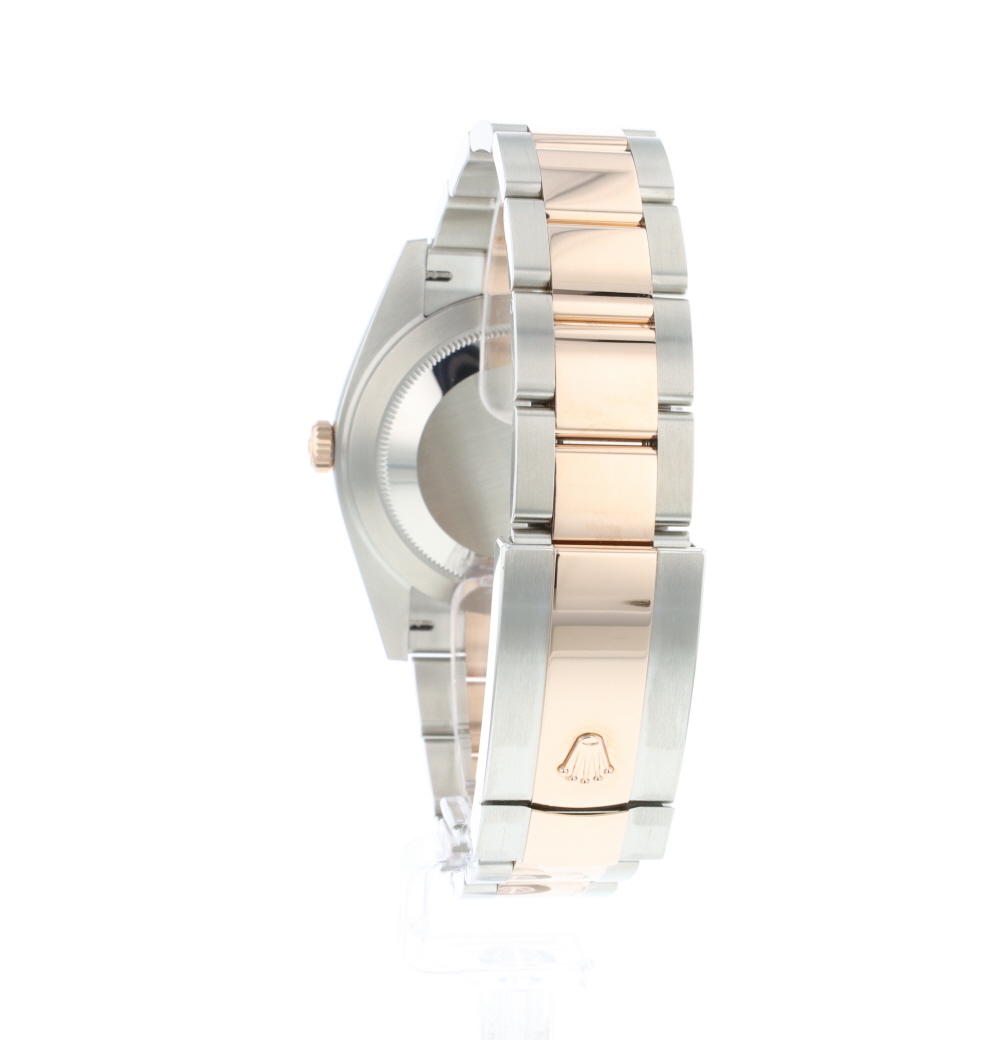 Rolex Datejust 126301