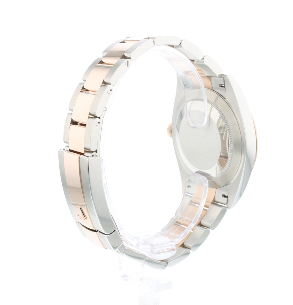 Rolex Datejust 126301