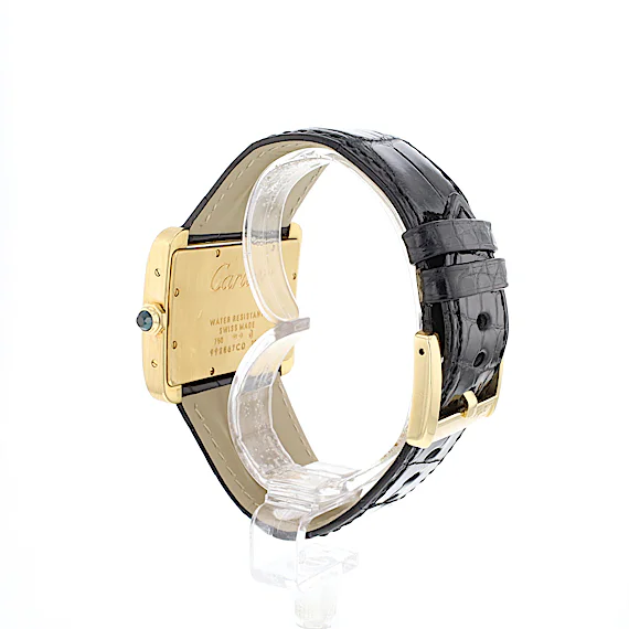 Cartier Divan 2602 Cartier Divan 2602