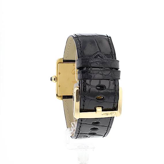 Cartier Divan 2602 Cartier Divan 2602