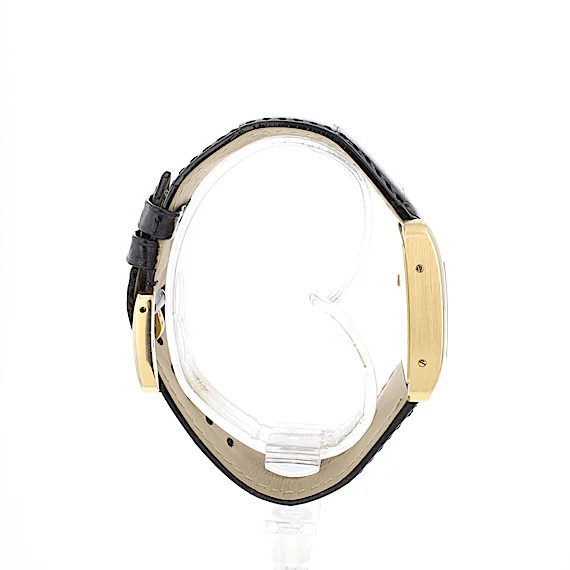 Cartier Divan 2602 Cartier Divan 2602