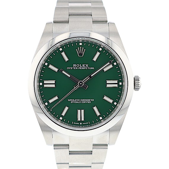 Rolex Oyster Perpetual 124300 Rolex Oyster Perpetual 124300