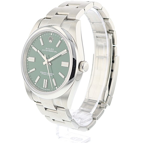 Rolex Oyster Perpetual 124300 Rolex Oyster Perpetual 124300