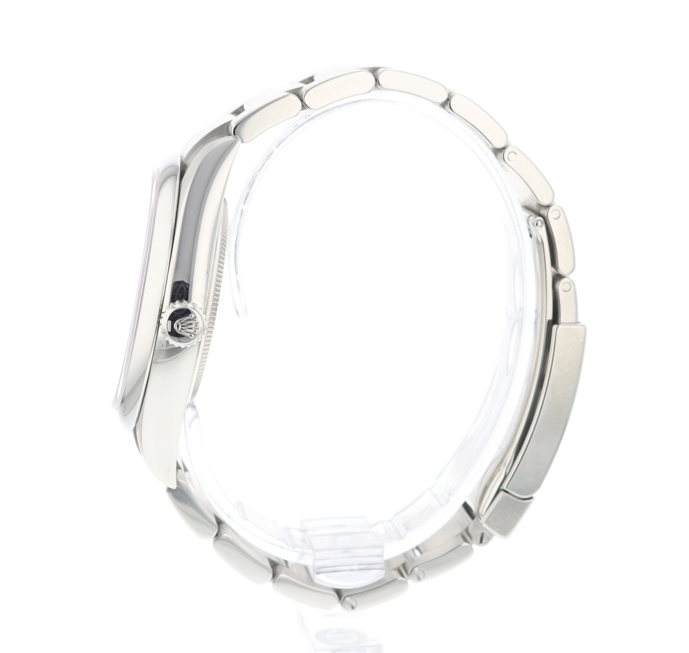 Rolex Oyster Perpetual 124300