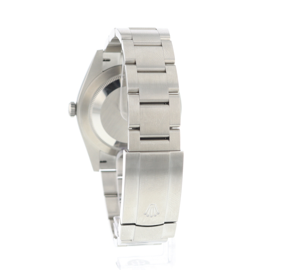 Rolex Oyster Perpetual 124300