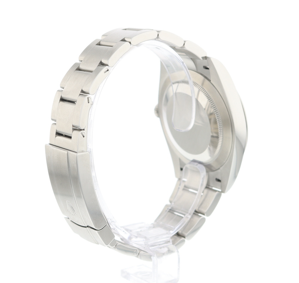 Rolex Oyster Perpetual 124300