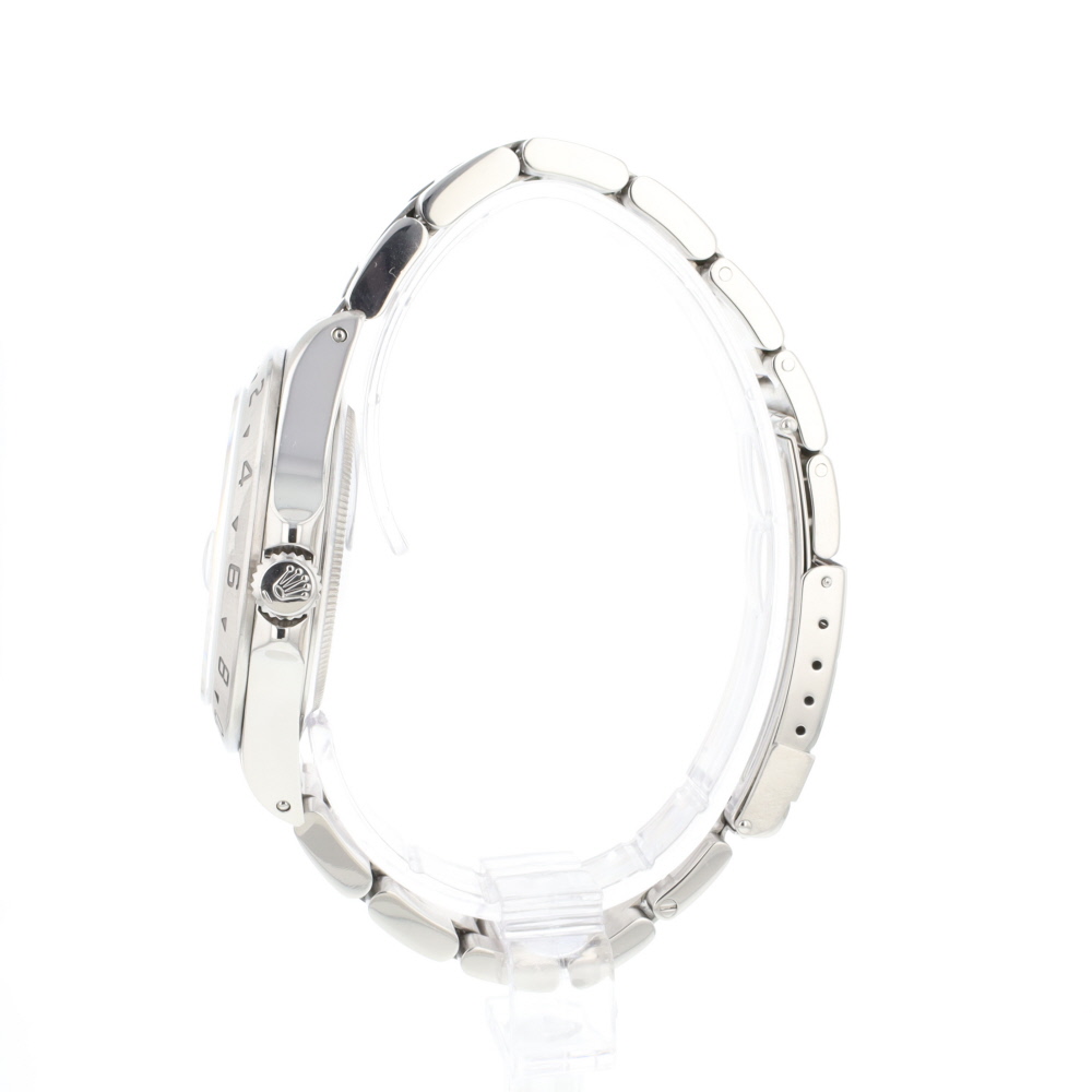 Rolex Explorer II 16570