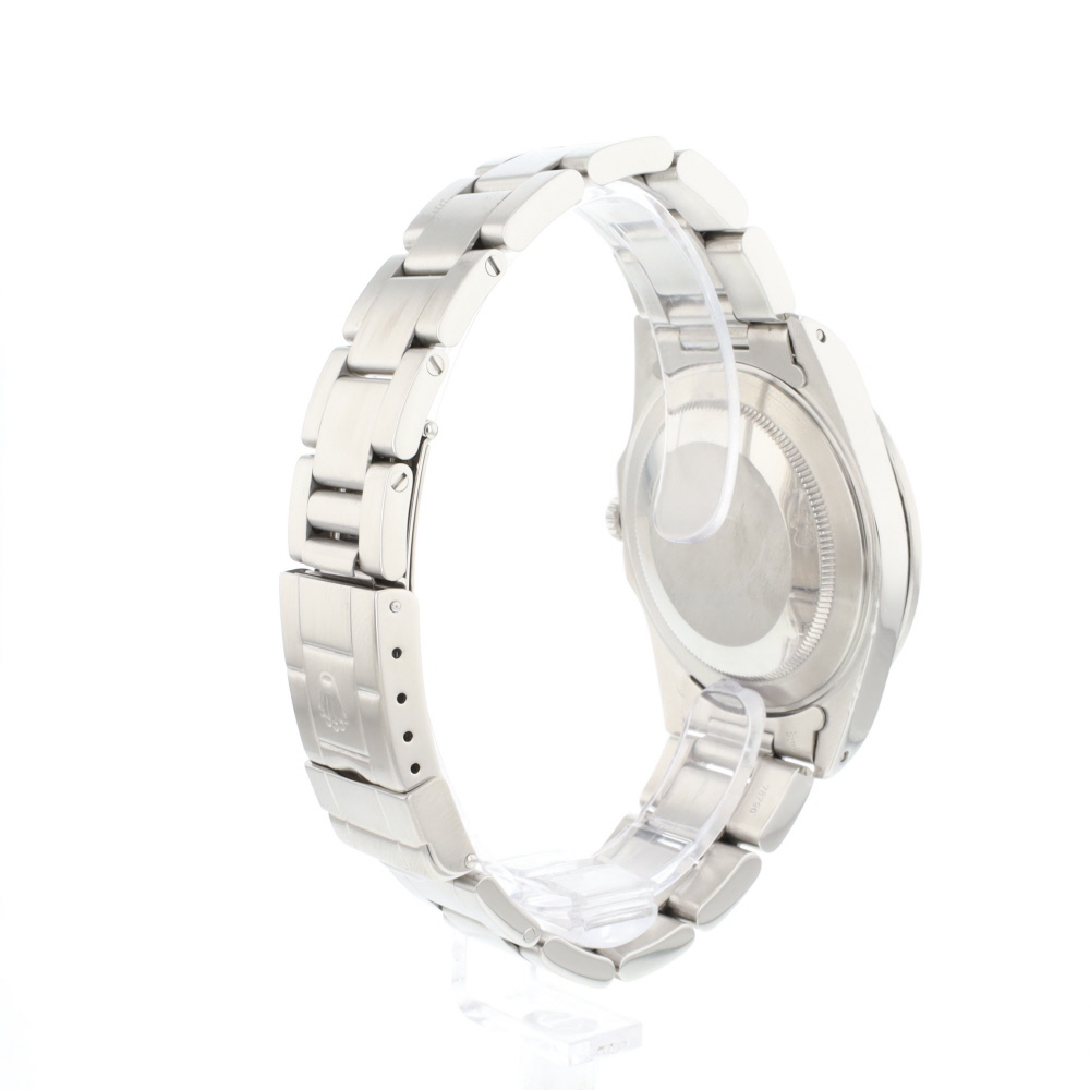 Rolex Explorer II 16570