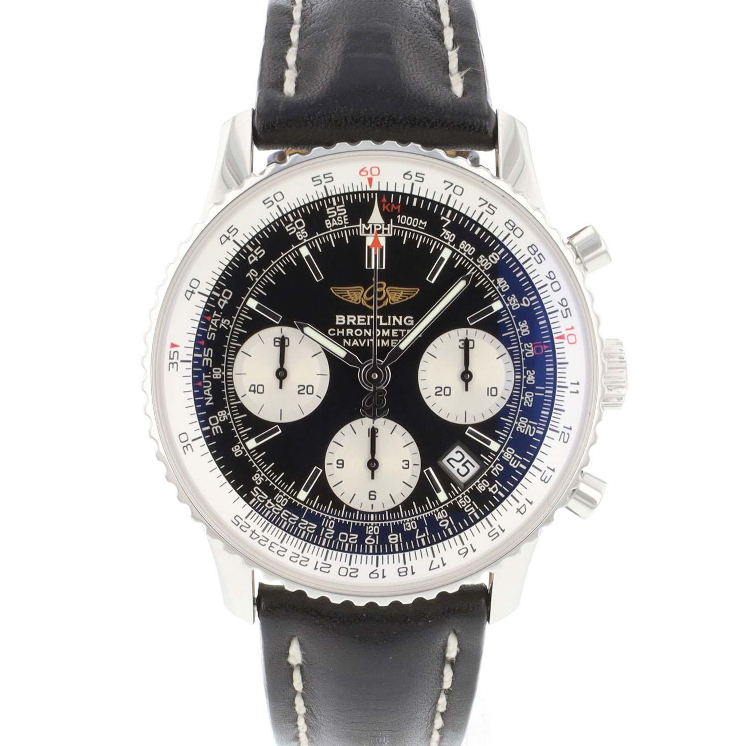 Breitling Navitimer A23322