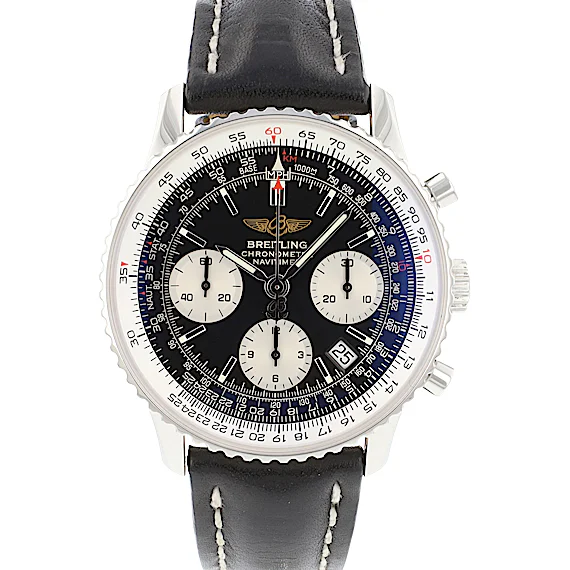 Breitling Navitimer A23322 Breitling Navitimer A23322