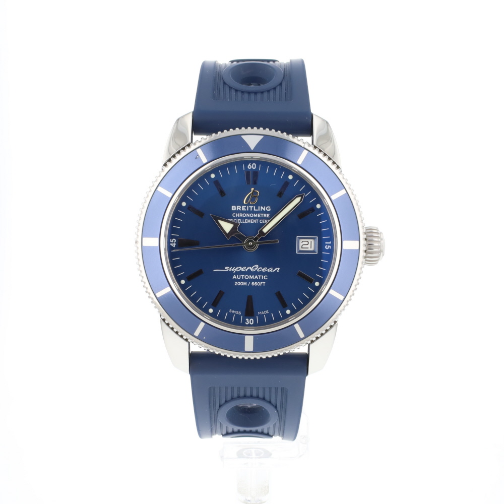 Breitling Superocean A17321